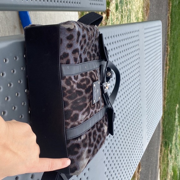 HB CROSS BAG - Picture 3 of 6